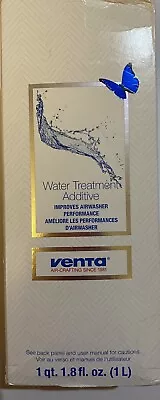 Venta Water Treatment Additive Air Washer 1qt New Open Box • $34.99