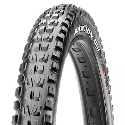 Tire Maxxis  Minion Dhf 26 X 2.30 Folding 60tpi Exo Tr • $72.80