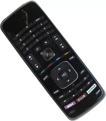 Replacement Remote Control For Vizio VO32L M370NV M420VT M420NV E320I-B1 E601I-A • $26.93