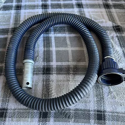 Vintage Kirby Tradition Vacuum Cleaner Hose Blue  Hose Attachment GENUINE *READ* • $39.99