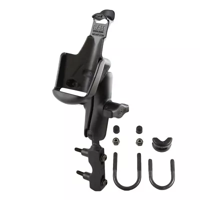 $82.19 • Buy RAM Brake/Clutch Reservoir Mount For Garmin Rino 110, 120 & 130