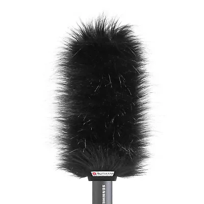 £33.18 • Buy Gutmann Microphone Fur Windscreen Windshield For Sennheiser MKH 416