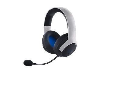 Razer Kaira Pro For PlayStation 5 Wireless Gaming Headset W/ Haptics PS5 PS4 PC • $199.95