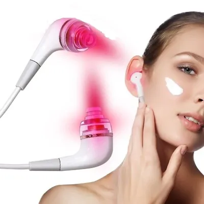 $32.95 • Buy Earplug Otitis Media Tinnitus Ear Laser Therapy LLLT Irradiation Laser Physiothe