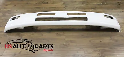 Front Bumper 210 Cm Narrow For Ud Trucks 2300 - 1800 - 2000 - 3300 - 2005 - 2010 • $295.40