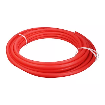 1/2 In X 100'ft Red PEX A Expansion Tubing Oxygen Barrier Radiant Floor Heating • $56.99