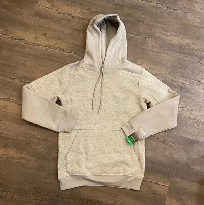 Umbro Men's Hoodie Sweatshirt Size XXL Manchester Gray NWT • $12.71