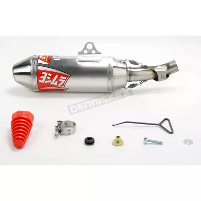 Yoshimura RS-2 Signature Series Slip-on Muffler - 2215703 • $389