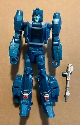 Transformers Titans Return Blurr Loose Figure COMPLETE • $7.99