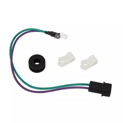 MSD 8861 GM HEI Module Bypass Cable • $20.99