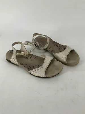 Merrell Q Form Womens Sandals Salerno Taupe Size 9 • $19.99