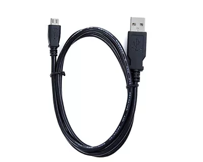 USB DC Charger Cable Cord For Motorola TX500 TX550 Sonic Rider BT Spkeakerphone • $5.45