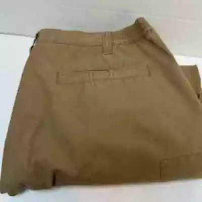 5.11 Tactical Men’s Covert Cargo Khaki Pants Size 44 • $27.99