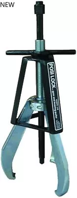 Posi Lock 110 10  Reach 1  - 15  Spread 20 Ton Capacity 3 Jaw Puller NEW • $290