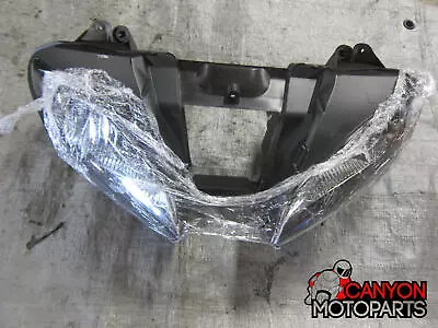 03 04 05 Yamaha R6 06 07 08 09 R6s Aftermarket Front Headlight • $133