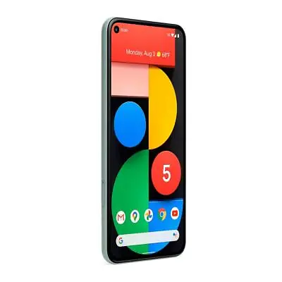 Google Pixel 5 • $290.53