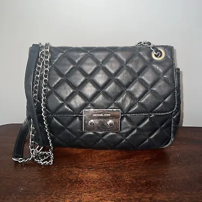 Michael Kors Sloan Crossbody • $90