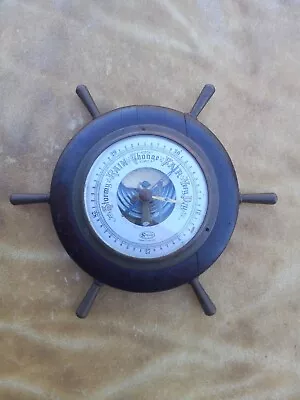 STELLAR Vintage Weather  Barometer • $4