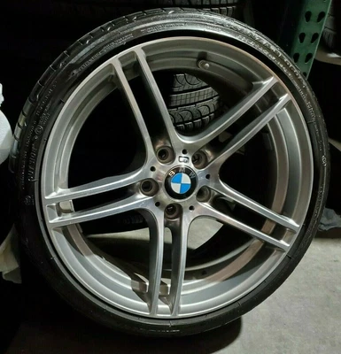 Best Bmw 313 Wheels Deals | Dealsan