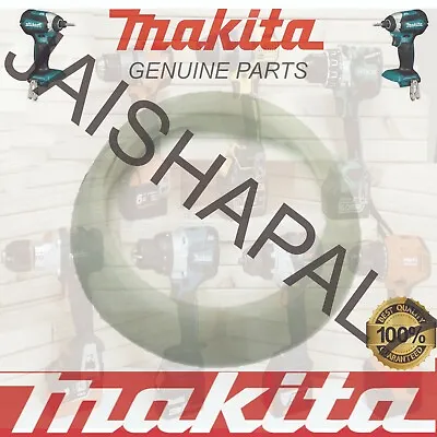 Makita BTD134 BTD146 DTD146 Impact Driver Nose Front Rubber Bumper 424429-0 • £3.99