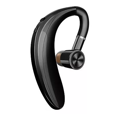 S109 Bluetooth Headset Bluetooth 5.0 Rotatable Mini Wireless Earphone Earbud • $7.31