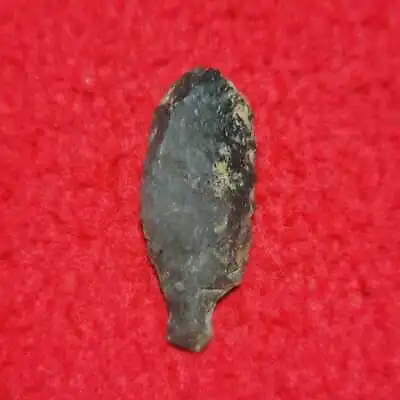 Arrowhead Approx 5.0 Cm Hokkaido Japanese Arrow Parts Yajiri Stone Age Antique • $147