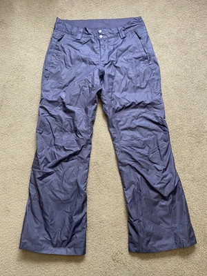 $40 • Buy The North Face Women’s Hyvent Ski Snowboard Insulated Pants Size Medium