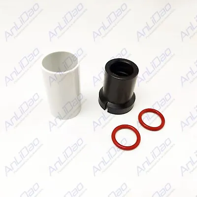 Fit For Mercury Mercruiser 816597A1 Water Coupling Assembly With Sleeve 816583 • $15.90