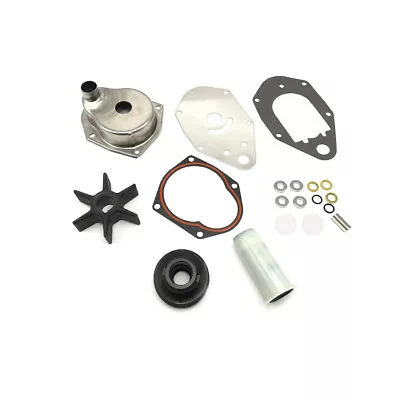 Water Pump Impeller Kit For Mercury 40 50 60 HP Outboard Motor 47-812966A12 • $70.90