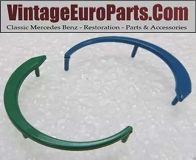 A/C Arrows For MERCEDES Coupe Cabriolet W11 280se 3.5 Behr Air Conditioner • $61.79