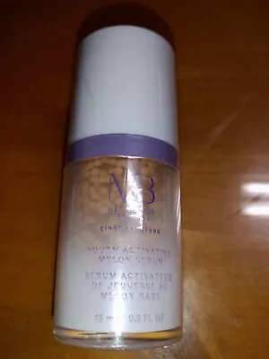 Meaningful Beauty Youth Activating Melon Serum TRAVEL Sz .5oz 15ml NWOB Sealed • $30