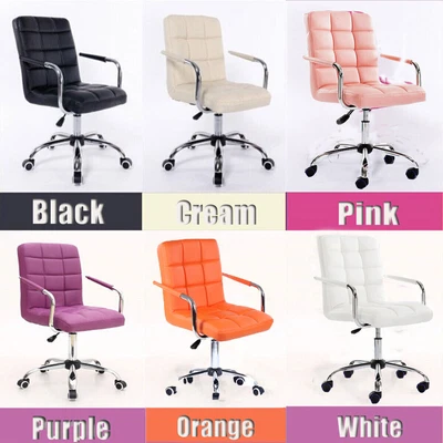 $93.66 • Buy ✅Executive Office Chair High Back Racing Gaming Computer Desk Chair 360 Swivel✅