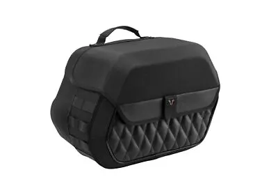 Harley Davidson FLS 1690 ABS 2012-2017 SW Motech Legend Gear Side Bag • $348.31