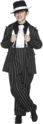 Boys Zoot Suit Costume • £9.99