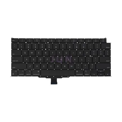 NEW Keyboard Replacement US Layout MacBook Air 13  M1 A2337 2020 • $25.99