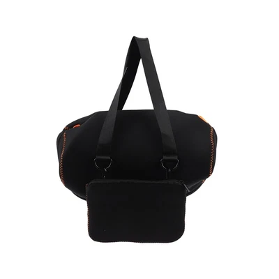 $26.39 • Buy 2X(For Jbl Charge 4/For Jbl Pulse 3 Bluetooth Speaker Carrying Case Pouch Holder