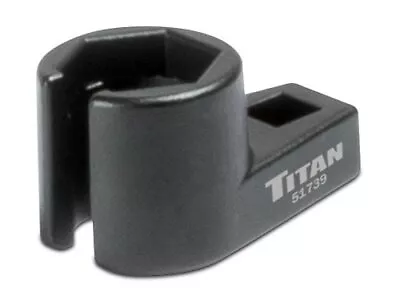 Titan Tools Offset Oxygen Sensor Wrench (51739) • $9.96