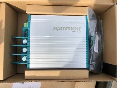 Mastervolt MAC Plus 24/24 81205400 • £475