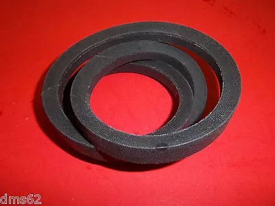 New Replac V Belt Fits John Deere Mowers M77671 M94049  5/8  X 43  5170 Rt • $8.69