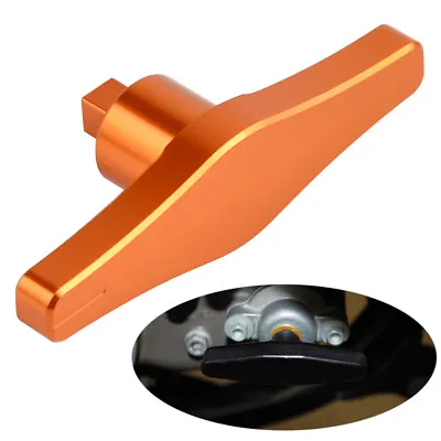 Power Valve Adjust Tool For KTM 85 SX 125 SX XCW 150 SX XCW 250 300 Twostroke • $21.99