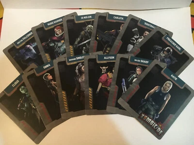 $8.95 • Buy Zombicide. Invader, KS Civilian Box Exclusive Characters. Singles.