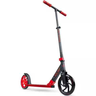 Kruzer 200mm Commuter Scooter - Easy Folding - Height Adjustable New • $35.95