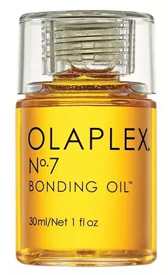 Olaplex No. 7 Bonding Oil 30ml  Latest Formula Policy Compliance  • $43.95