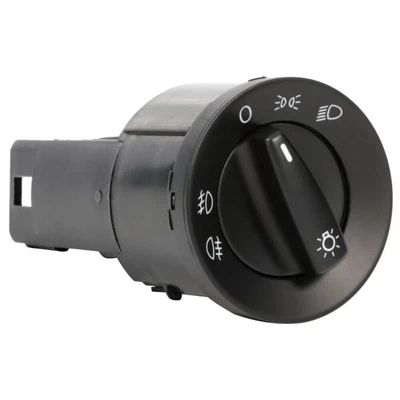 $32.62 • Buy Power Headlight Switch For VW Beetle VW Golf VW Jetta VW Passat New Front
