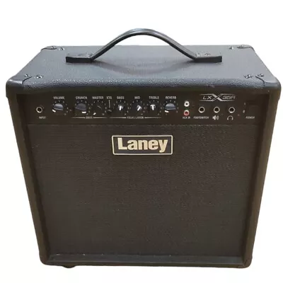 Laney LX35R Guitar Amp • £59.99