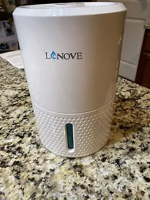 Lanove Mini Dehumidifier • $18