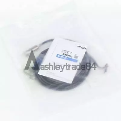 Proximity Switch E2E-X2E1 12-24VDC New Omron • $9.43