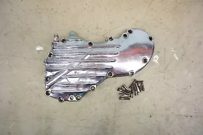 $255 • Buy 1942 Harley Knucklehead 74 CI Flathead Panhead EL FL UL OEM Timing Cam Cover 
