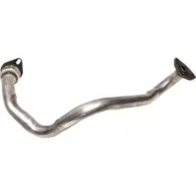 223240 Davico Exhaust Pipe Front For Chevy S10 Pickup Chevrolet S-10 GMC Sonoma • $73.57