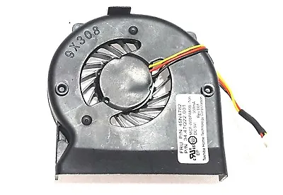 CPU Cooling Fan For Heatsink For Lenovo Thinkpad X200 X201 X201i Toshiba Product • $12.35